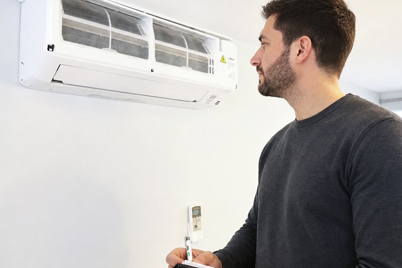 HVAC design and engineering